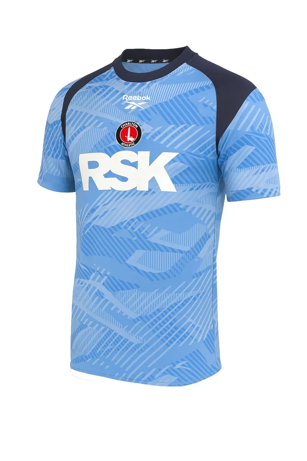 25/26 Junior Third GK Shirt 