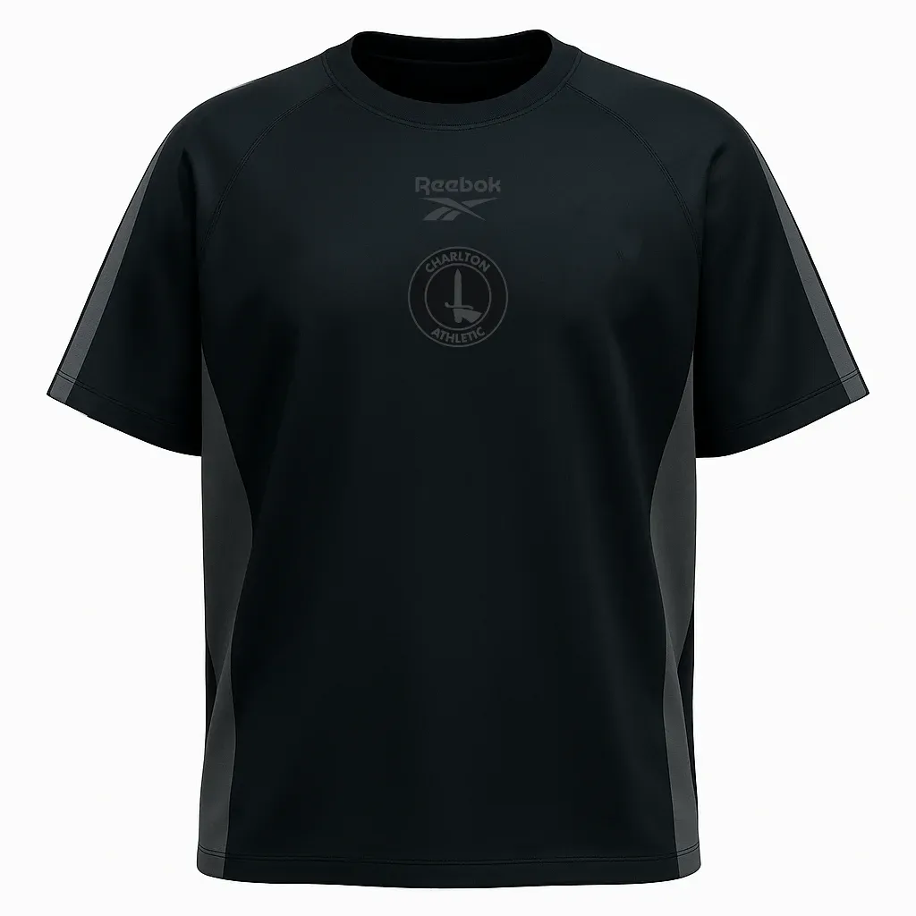 25/26 Junior Players Travel Tee