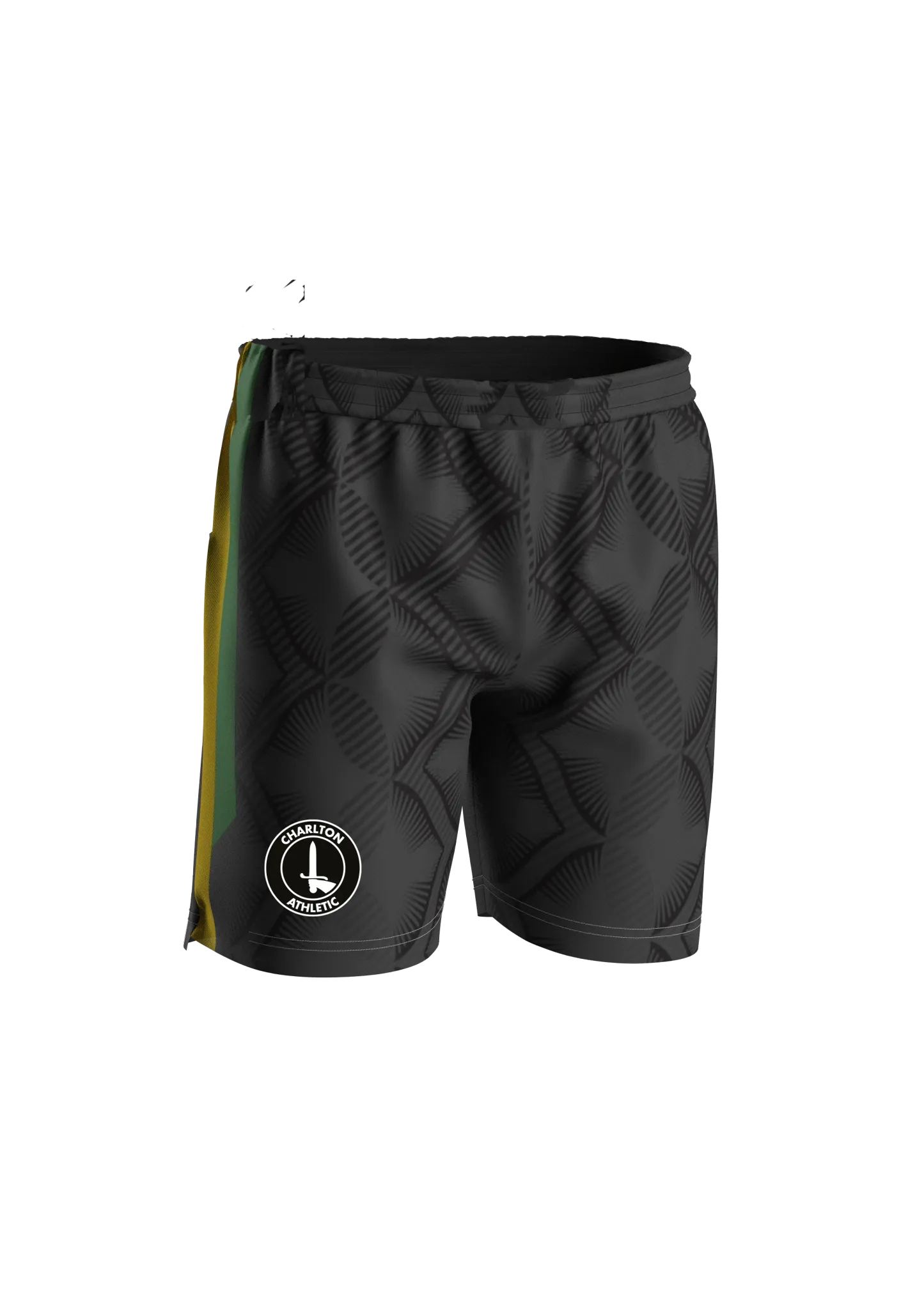 25/26 Adult Third Shorts 