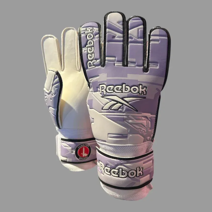 Away GK Gloves