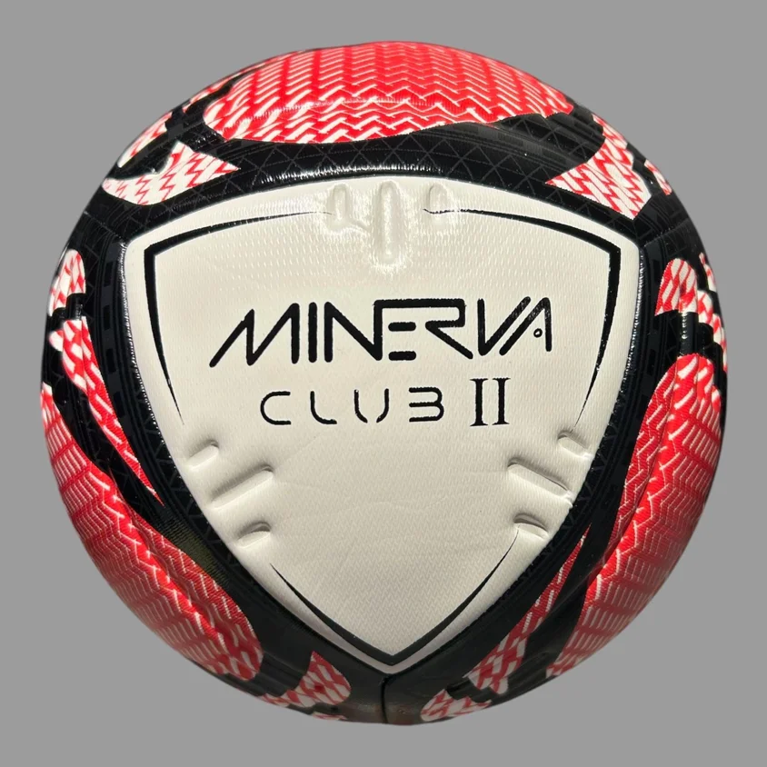 Minerva Training Football
