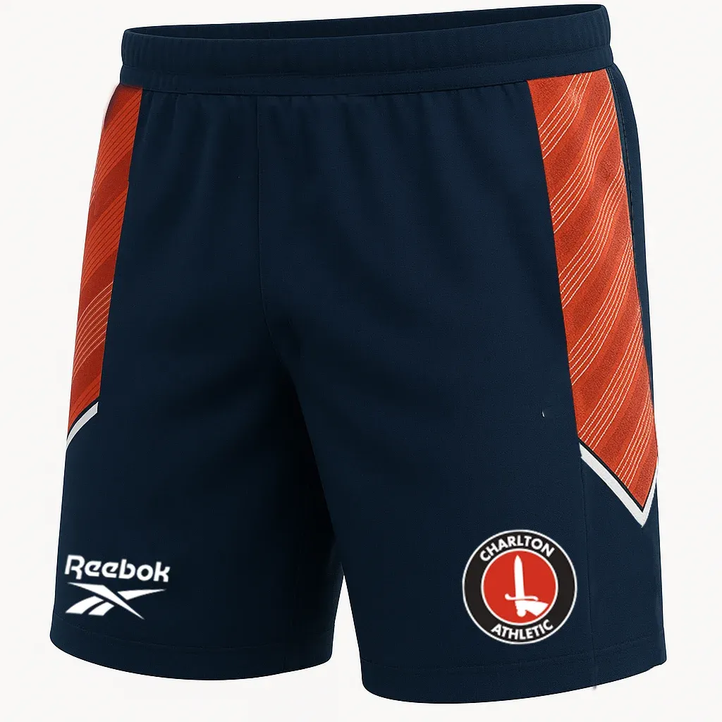 25/26 Players Training Pro Shorts 