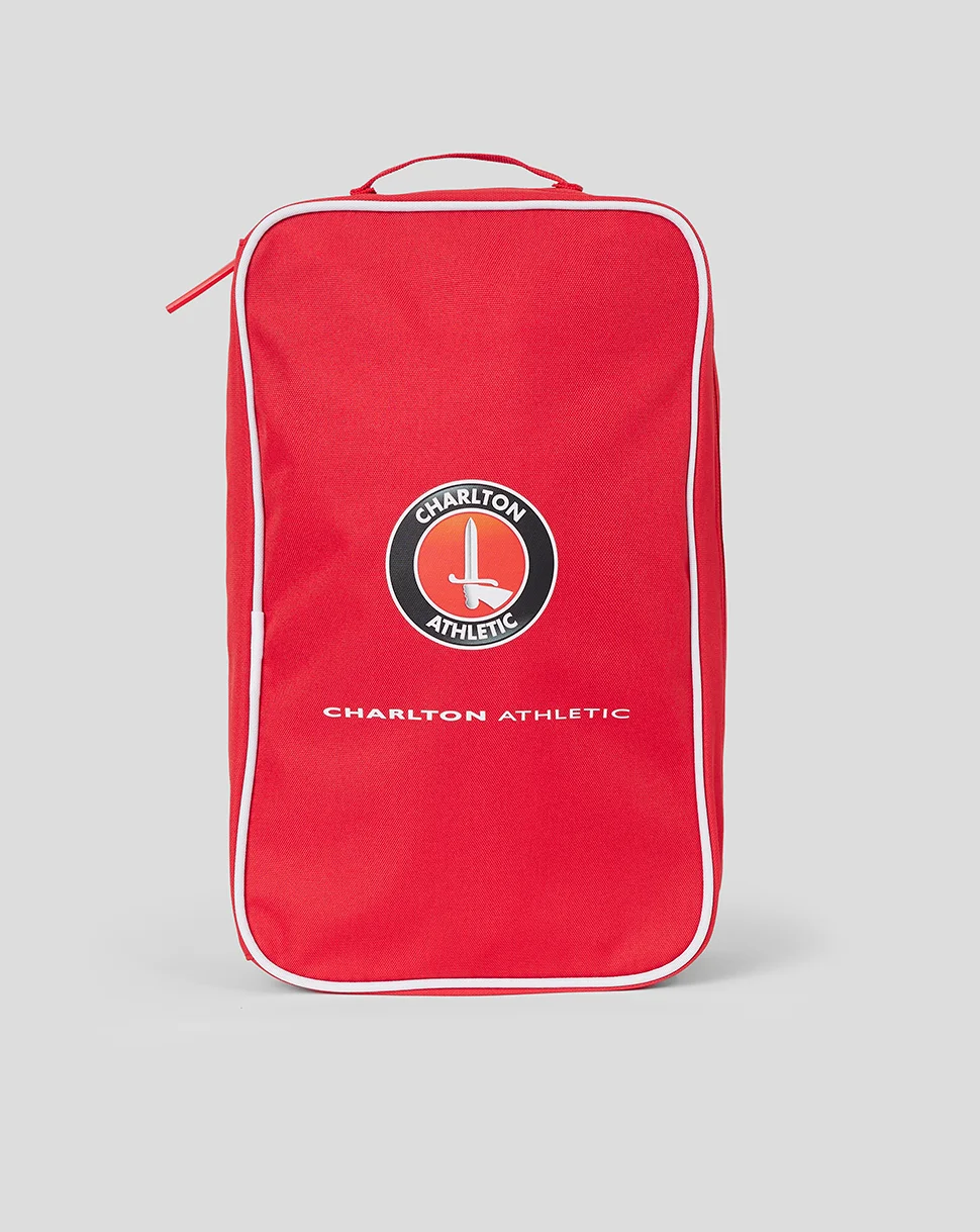23/24 Charlton bootbag