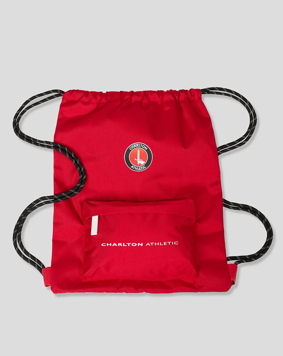 23/24 CHARLTON DRAWSTRING BAG