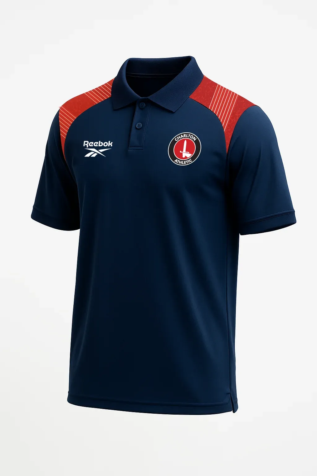 25/26 Players Pro Training Polo 