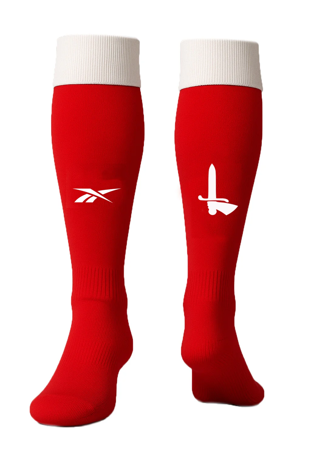 25/26 Junior Home socks