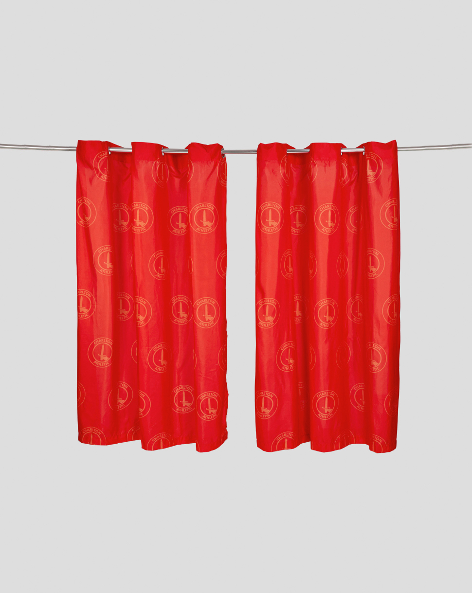 72" INCH DROP CURTAINS