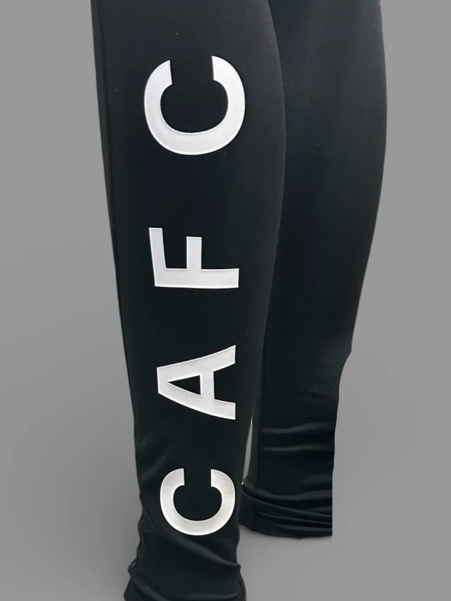 Athleisure Leggings