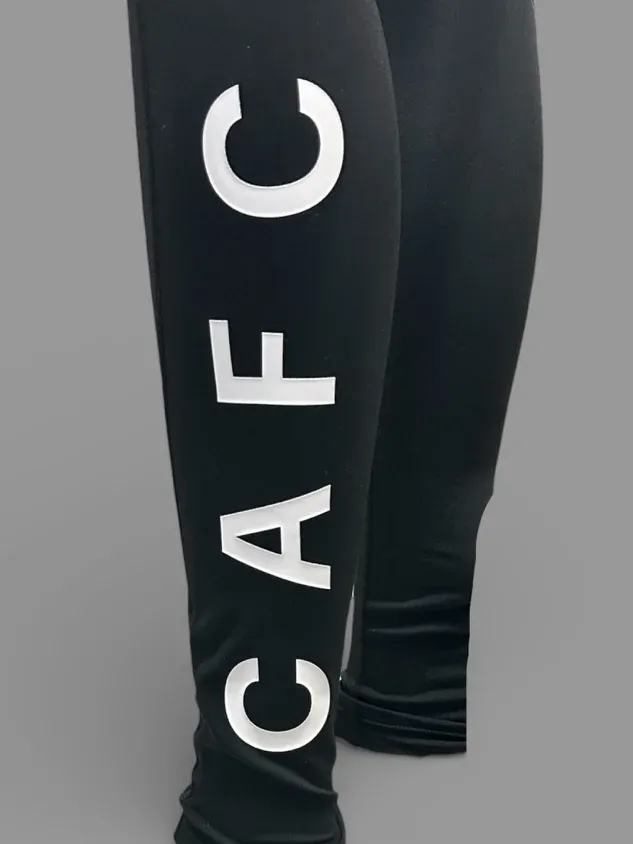 Athleisure Leggings