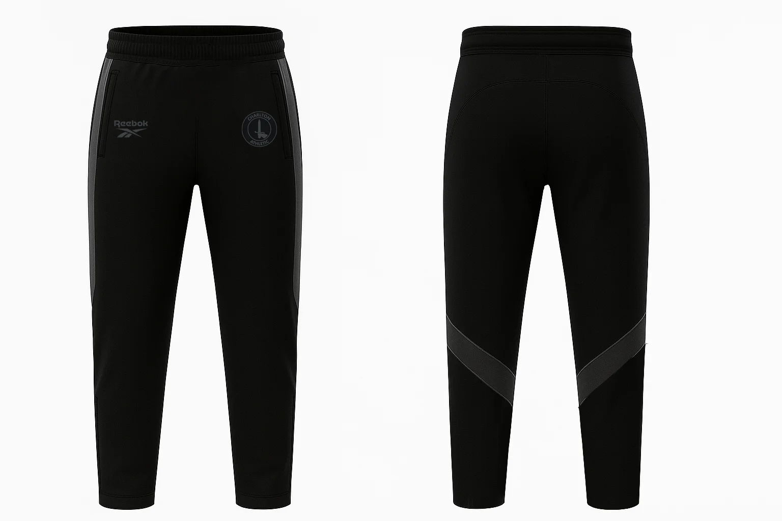 25/26 Players Travel Pants 