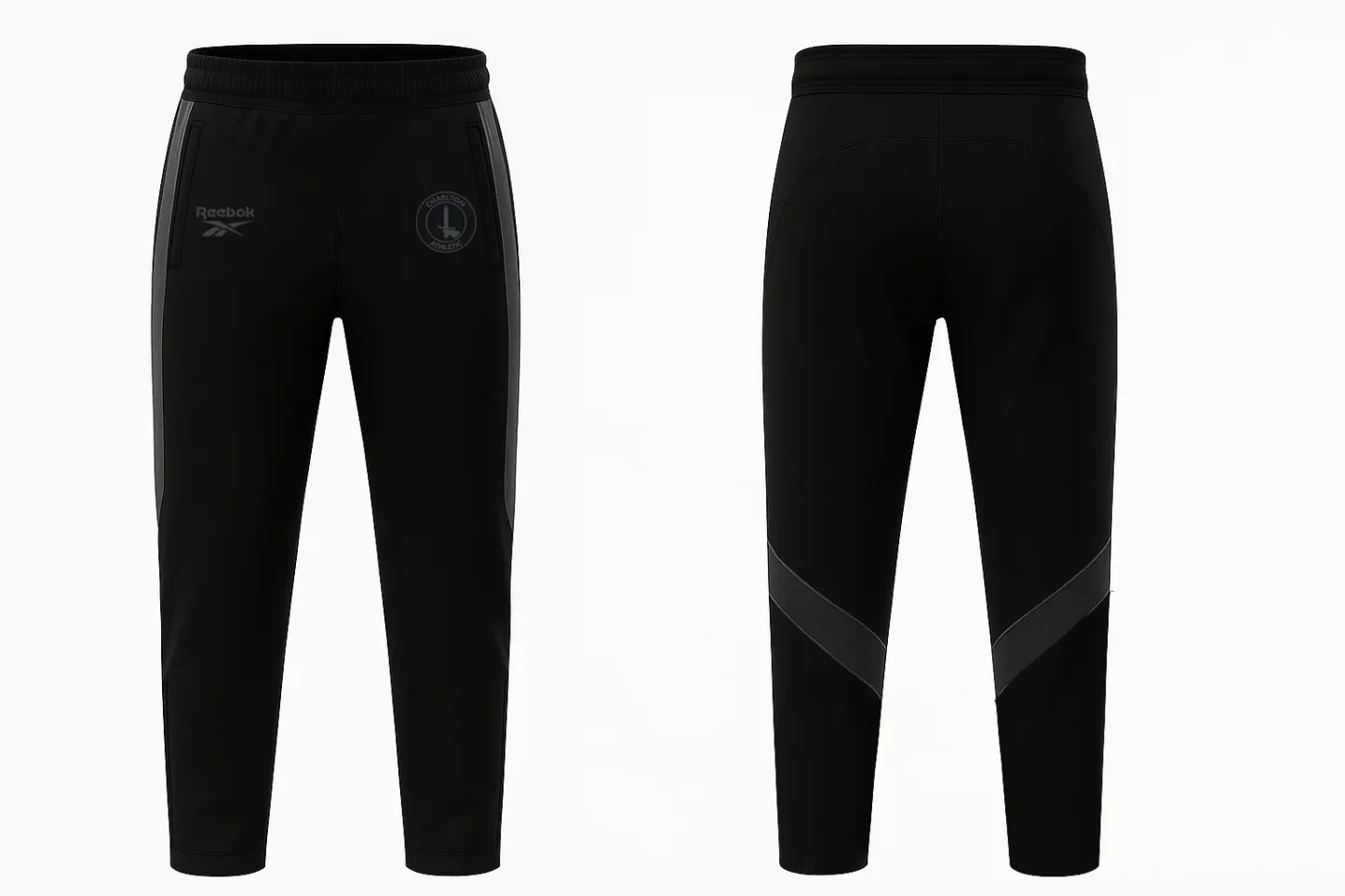 25/26 Players Travel Pants 