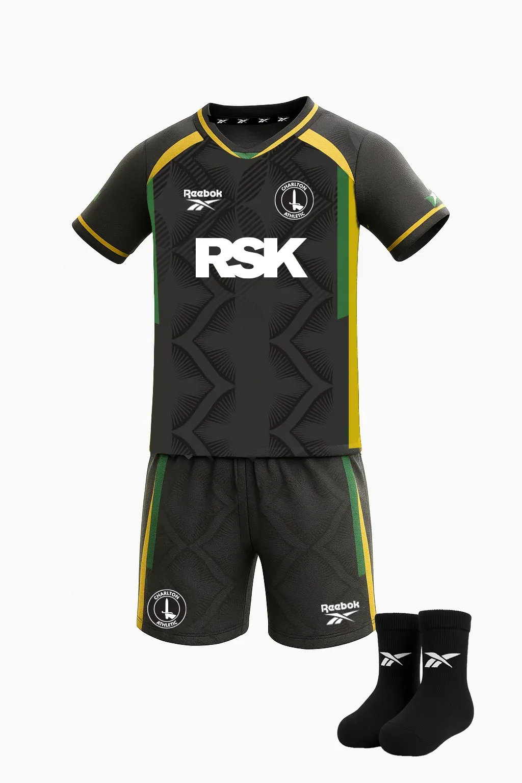 25/26 Infant Third kits 