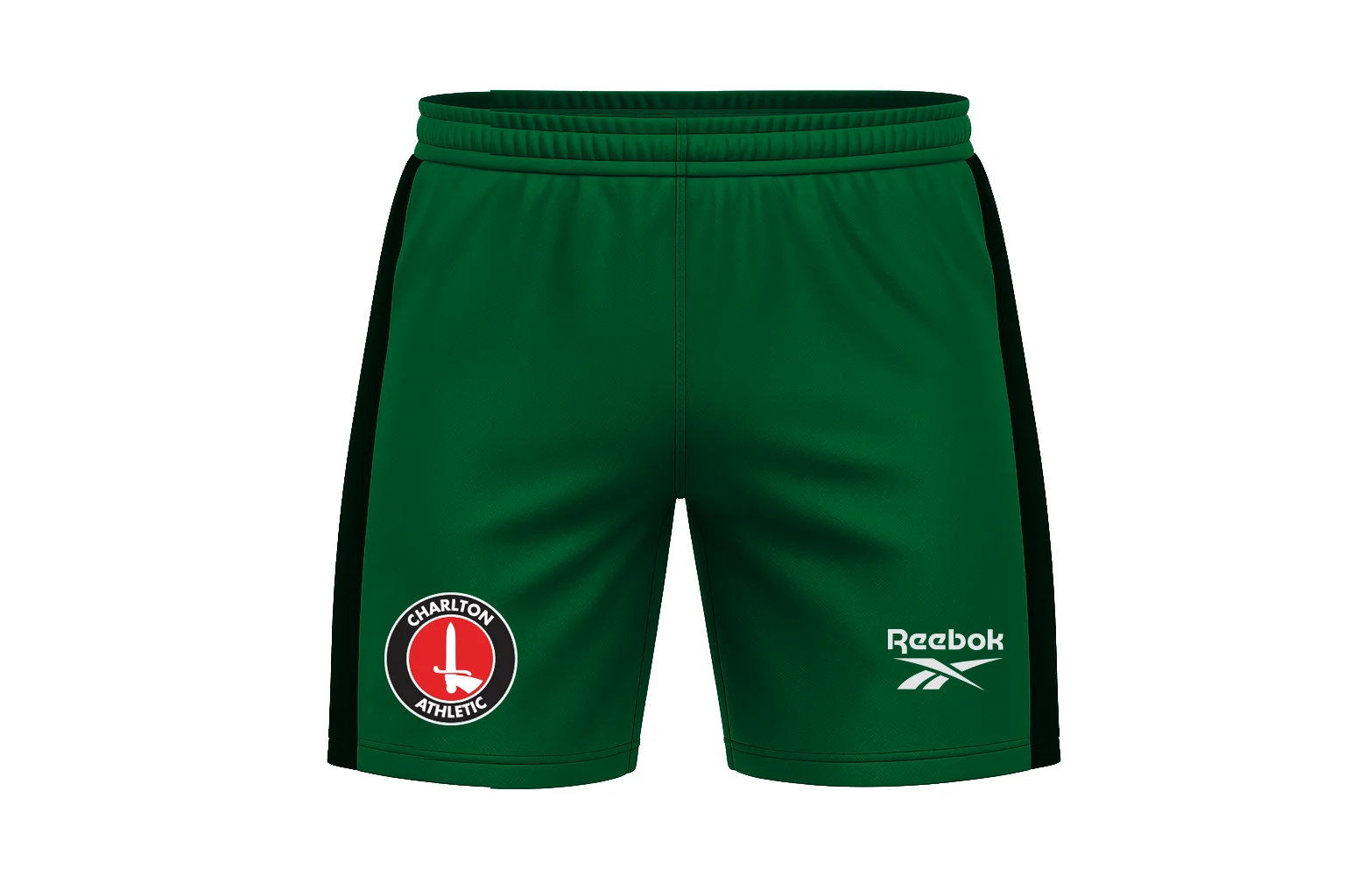 25/26 Junior Home GK Shorts