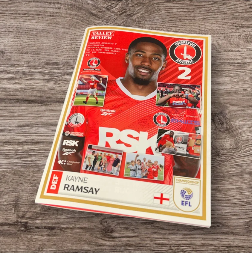 Southampton Home Programme