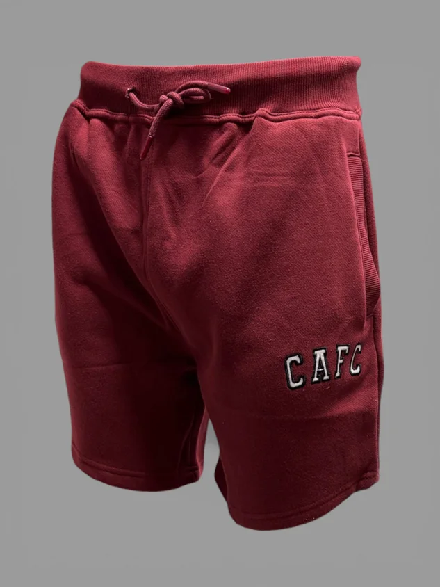 Adatone Fleece Shorts