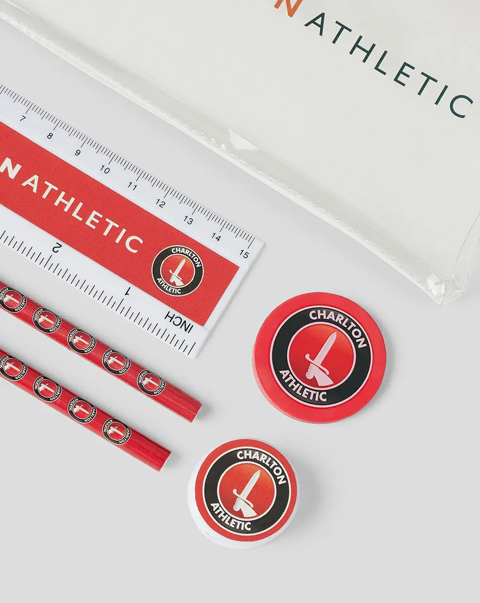 ESSENTIAL STATIONERY SET