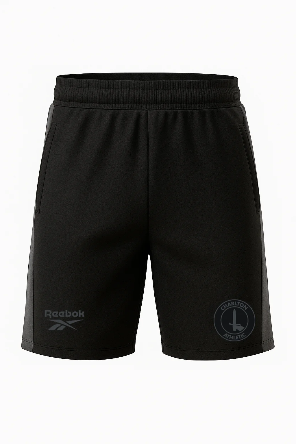 25/26 Player Travel Shorts