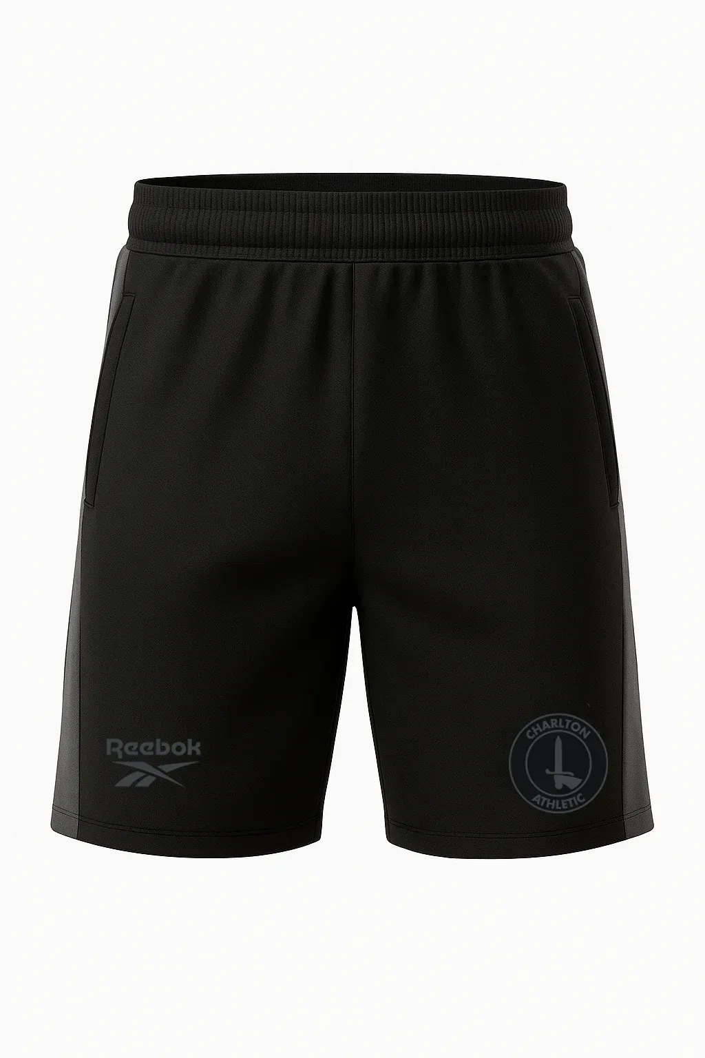 25/26 Player Travel Shorts