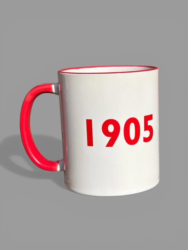 1905 Mug