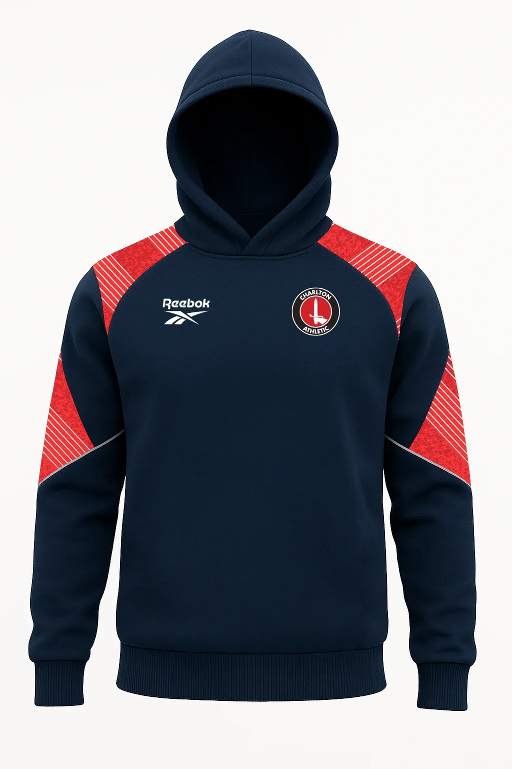 25/26 Players Pro Training Hoody