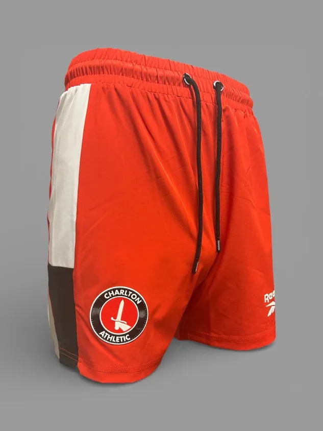 Classic Adults Shorts 