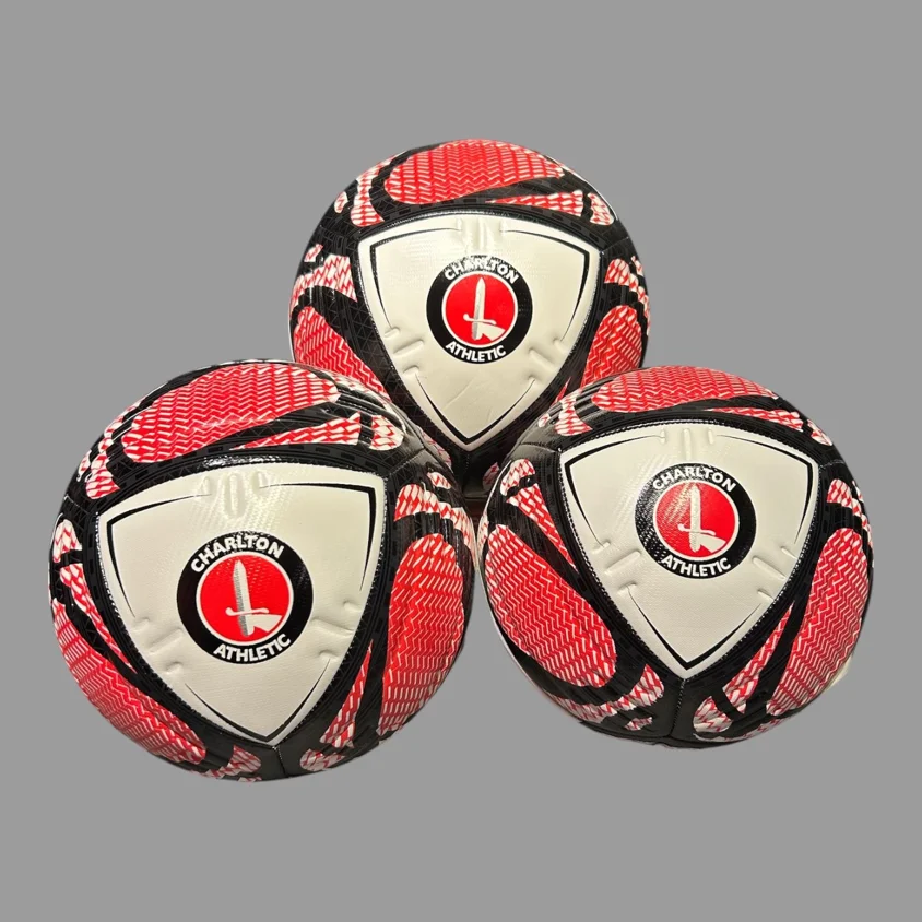 Minerva Training Football