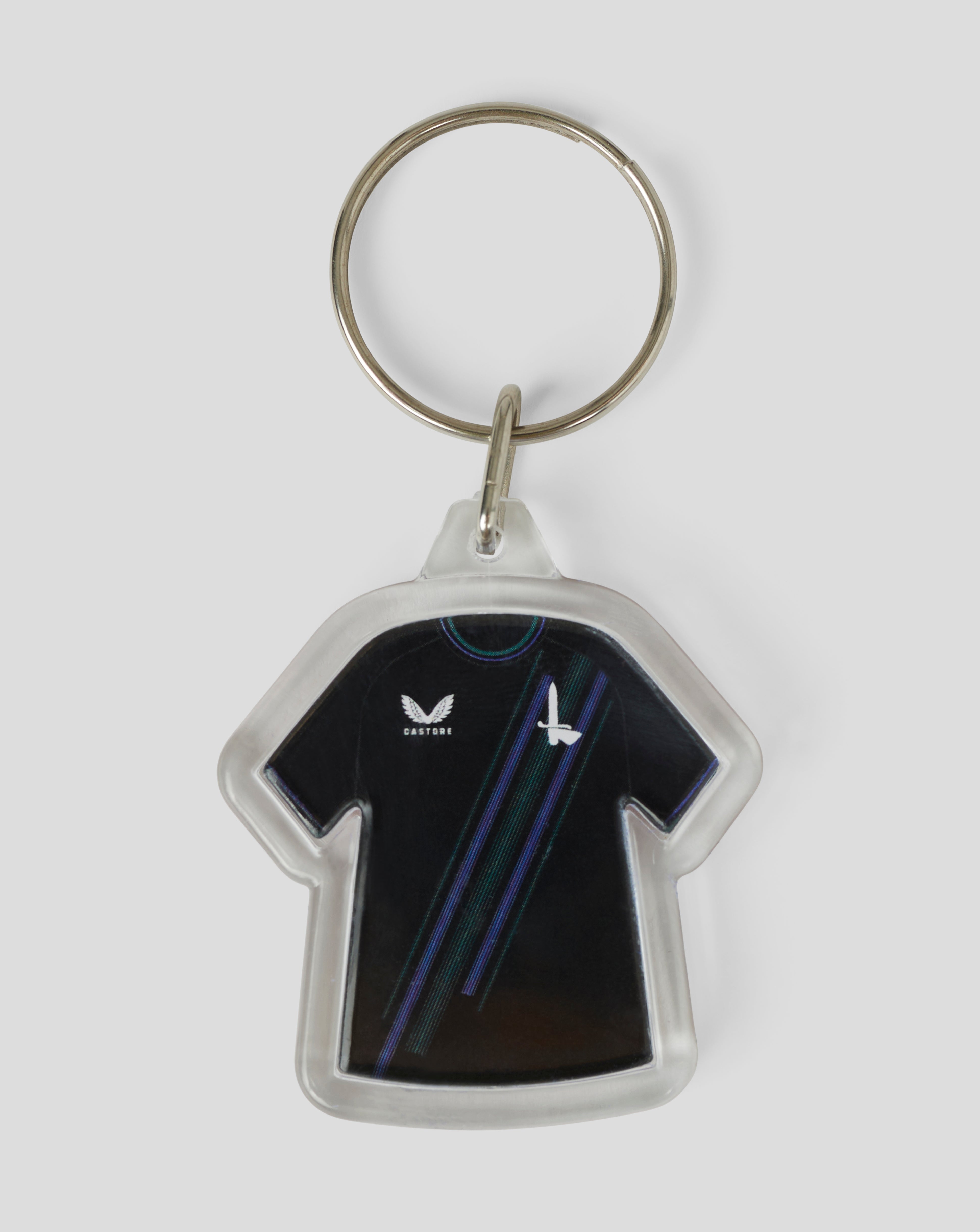 REVERSIBLE KIT KEYRING