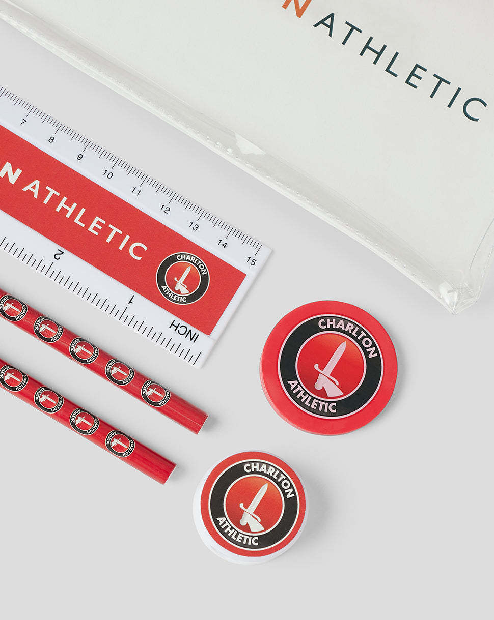 ESSENTIAL STATIONERY SET