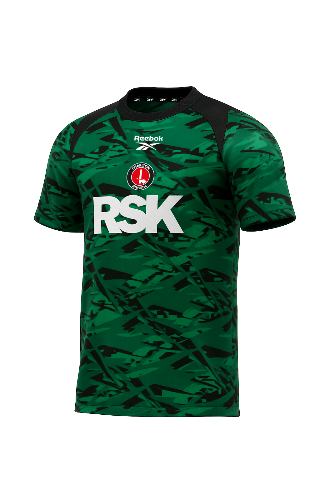 25/26 Junior Home GK Shirts