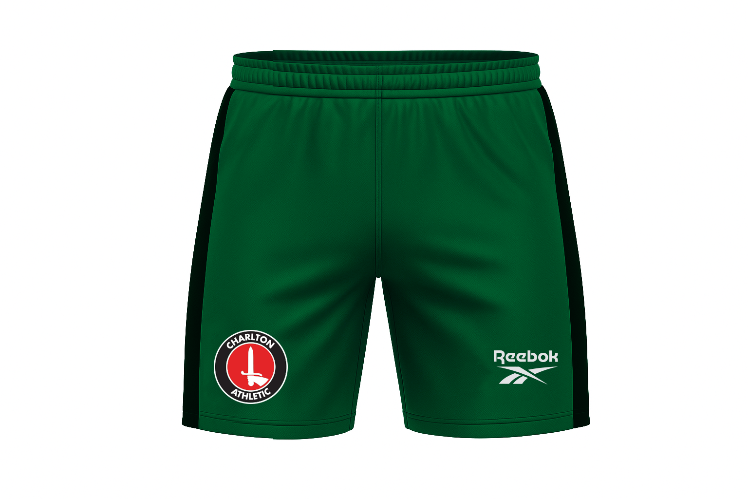 25/26 Home GK Shorts