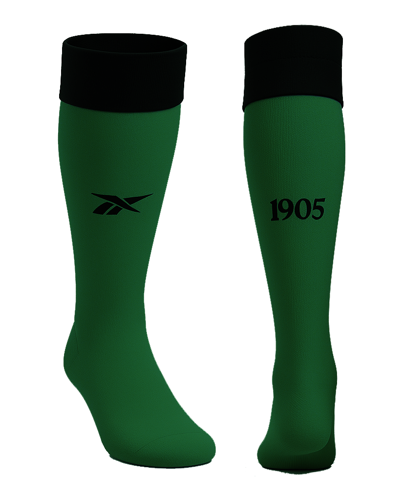 25/26 Home GK Socks