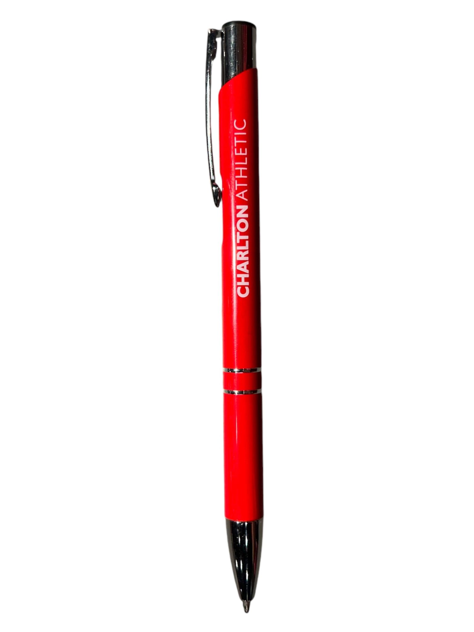 Red CAFC Pen