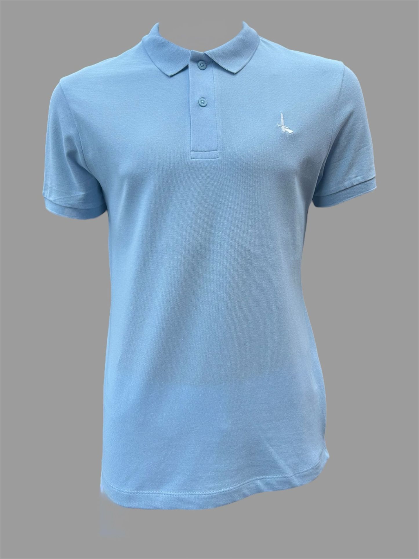 Sword Polo Sky Blue