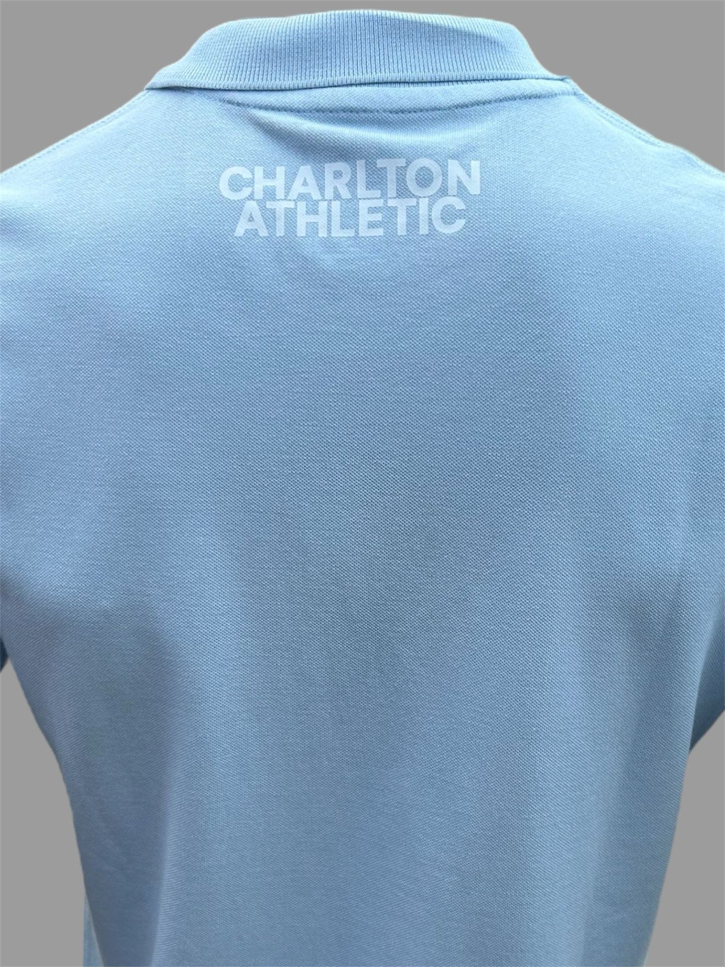 Sword Polo Sky Blue