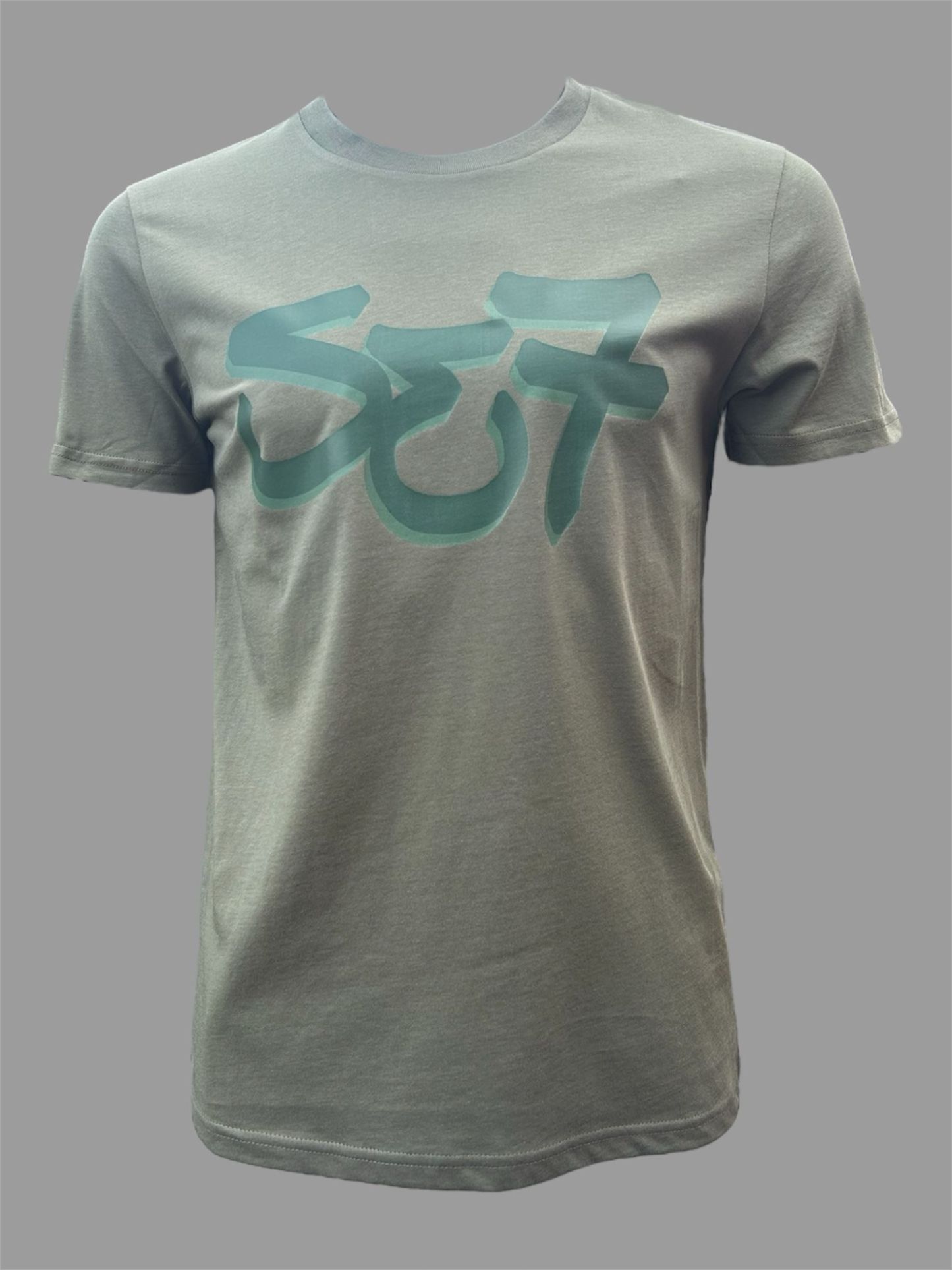 SE7 Tee Khaki 