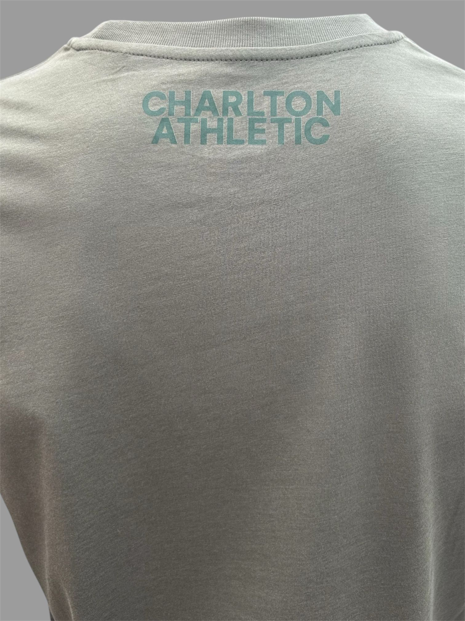 SE7 Tee Khaki 
