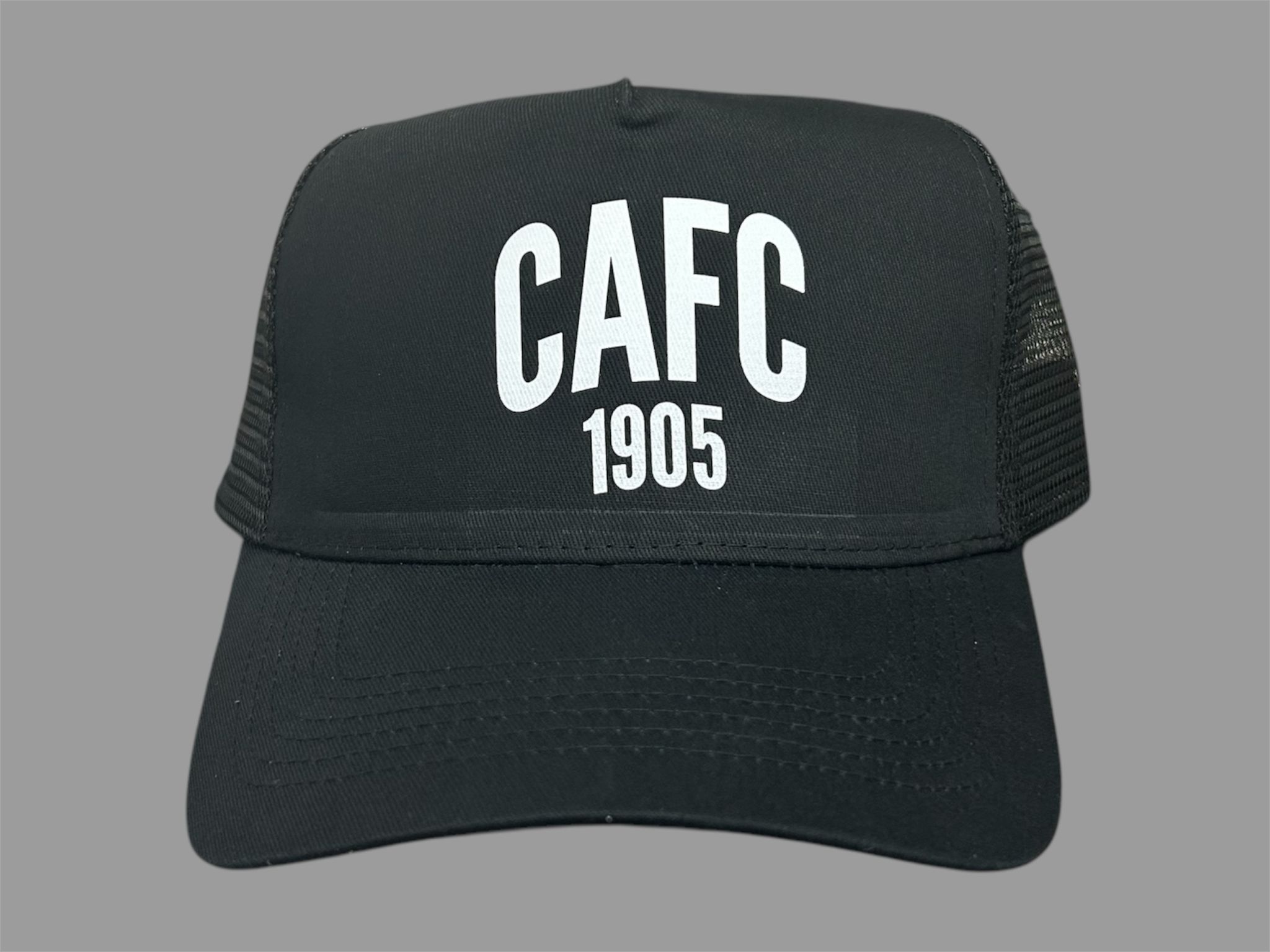 Cafc 1905 Black Cap