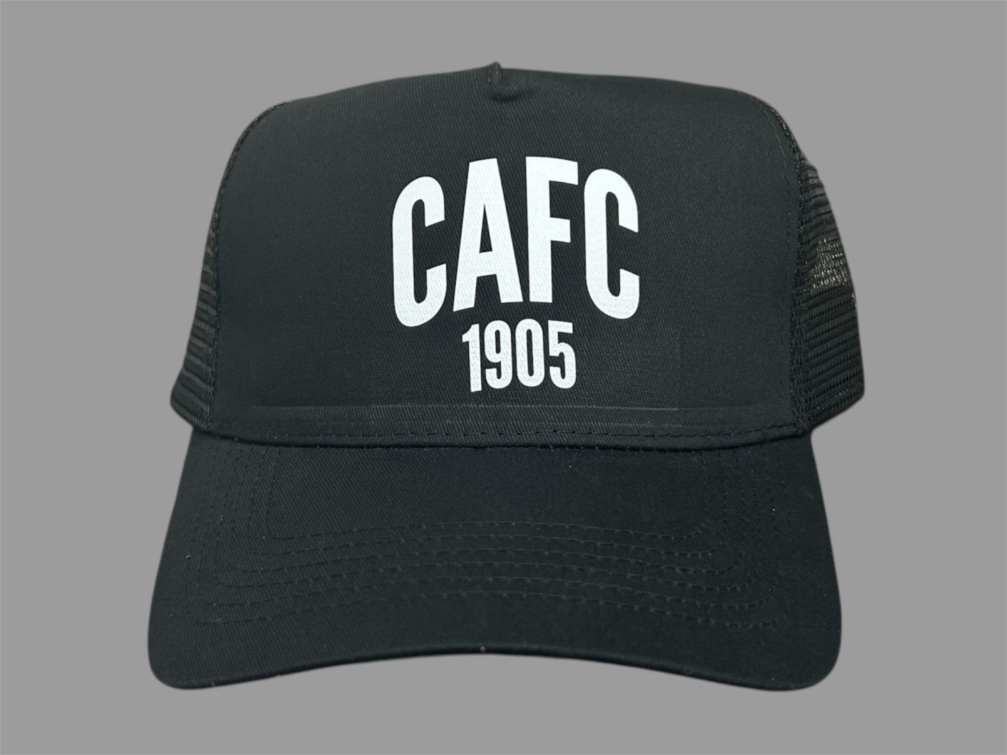Cafc 1905 Black Cap