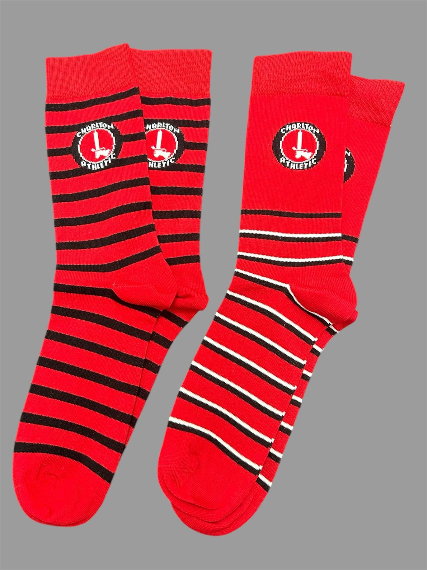 2 x Pack Dress Socks 6-11