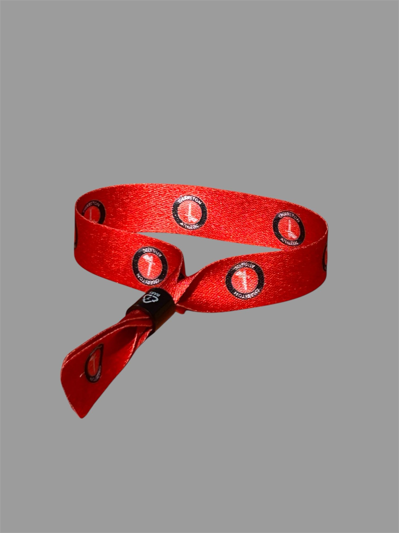 CAFC Fabric Wristband