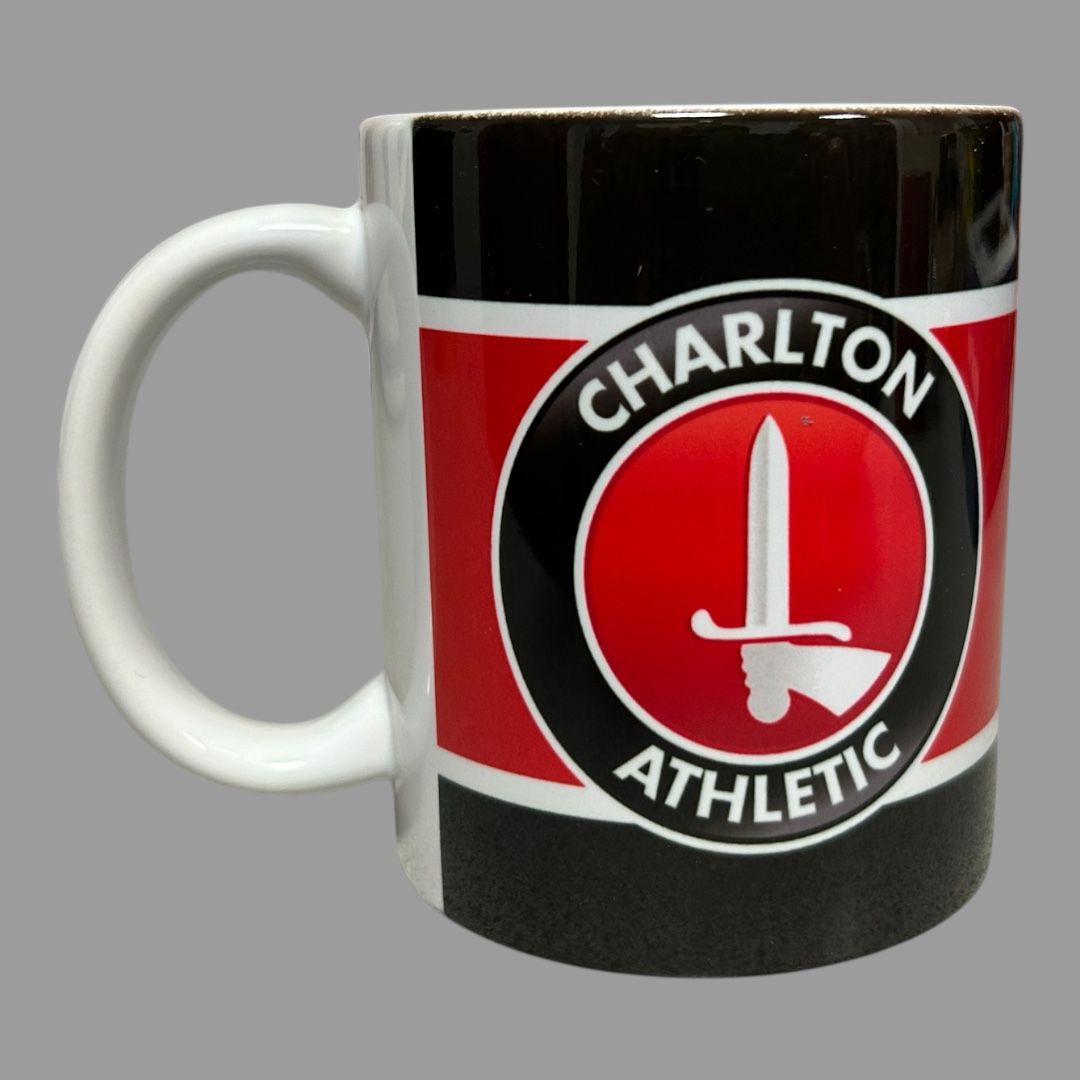 Crest/Cafc Mug