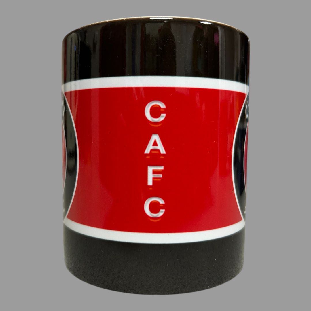 Crest/Cafc Mug