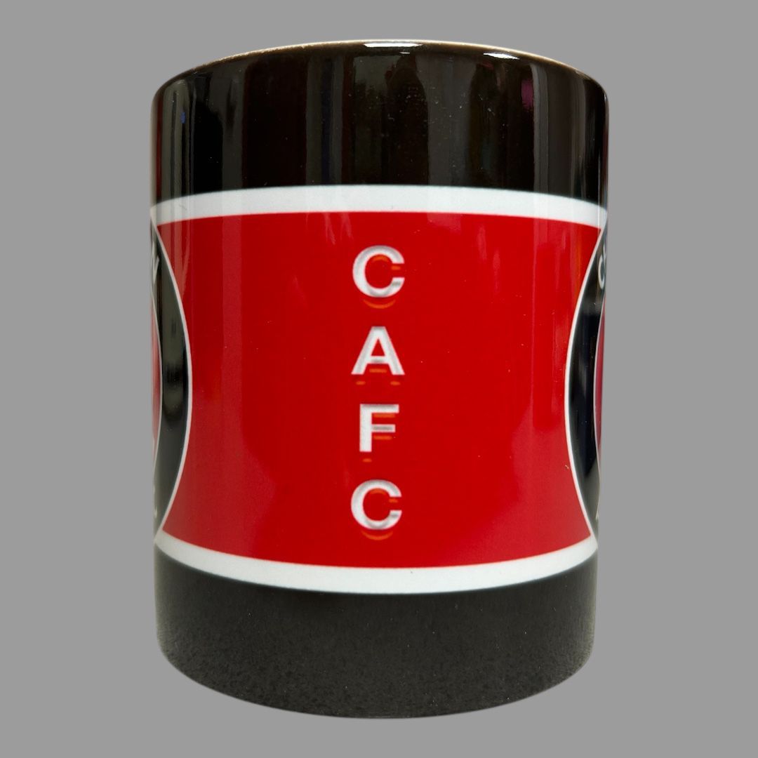 Crest/Cafc Mug