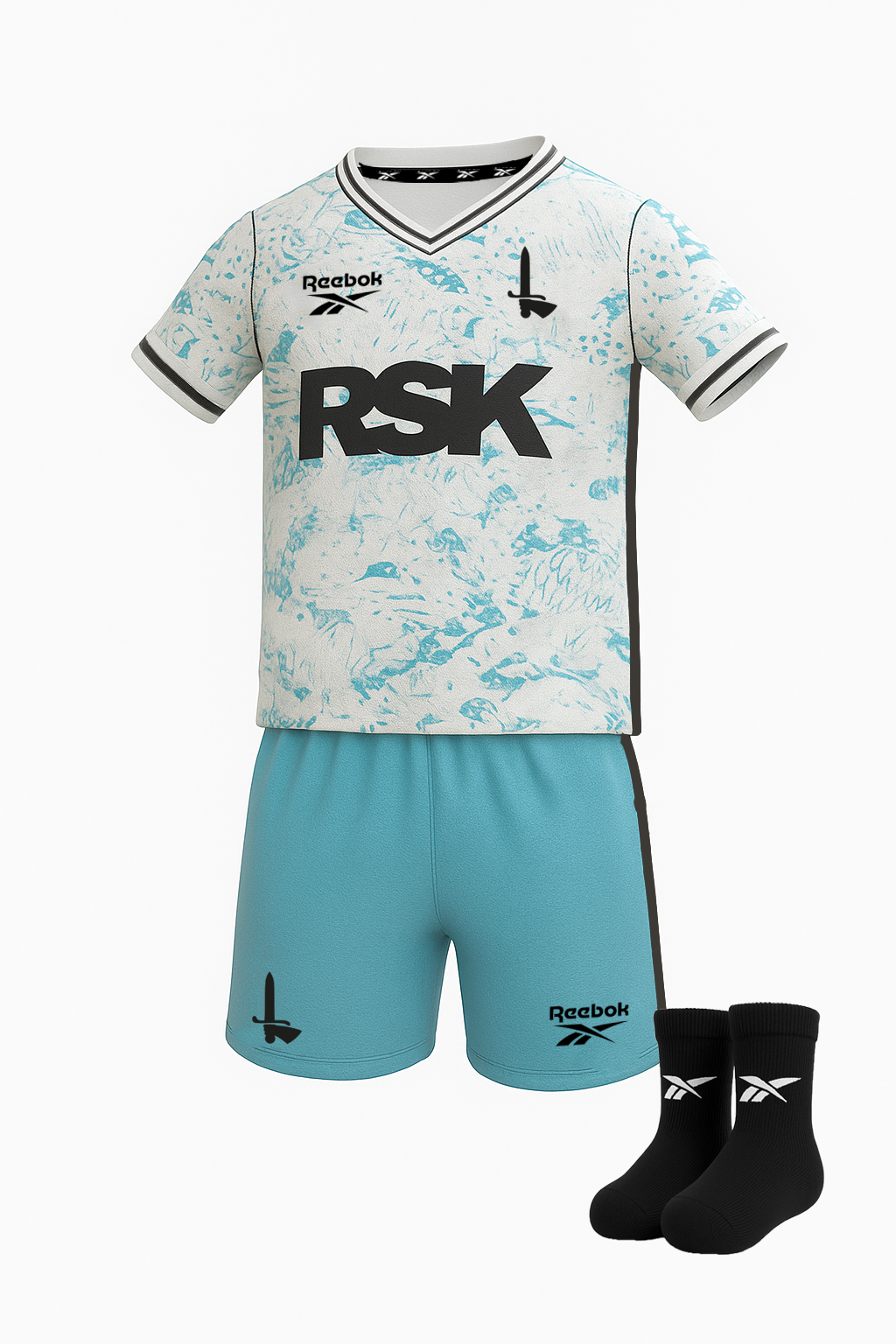 25/26 Infant Away Kits 
