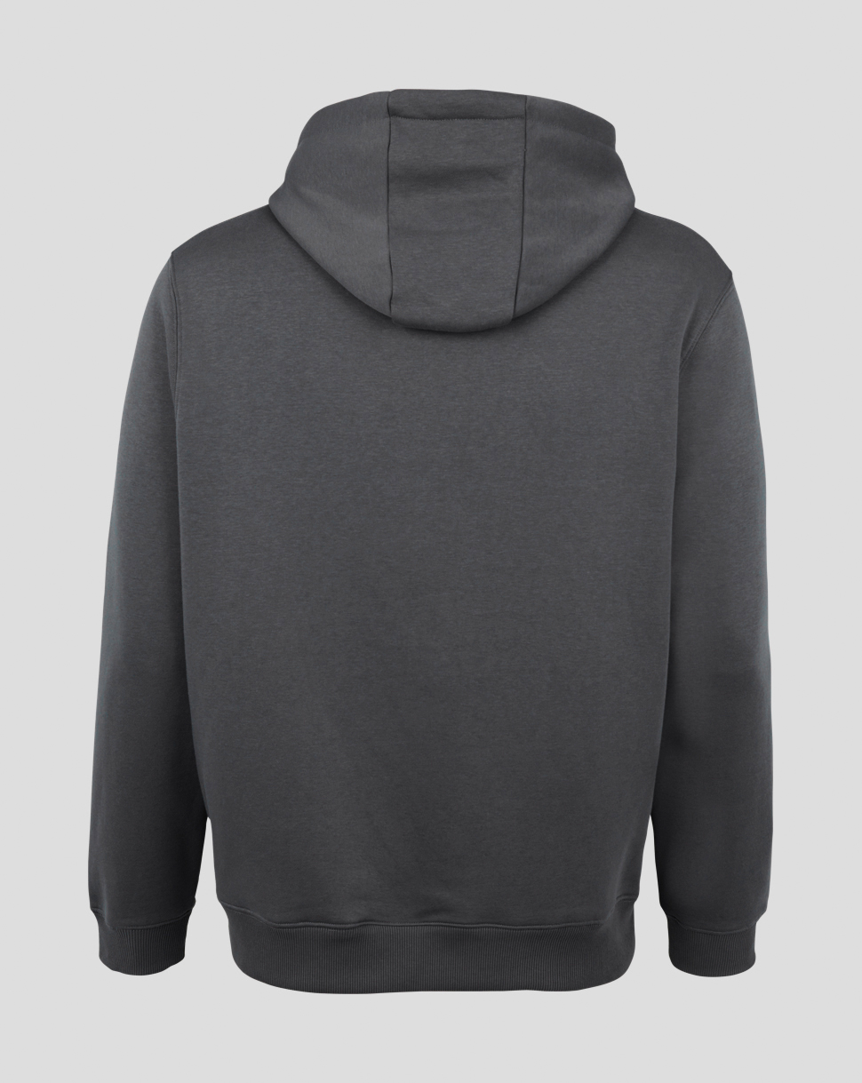 Slate Grey Est Hoody