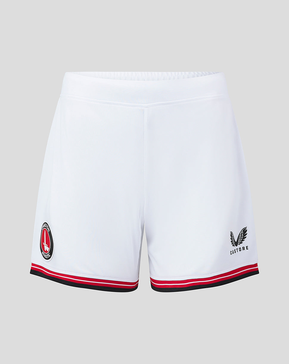 Women's 23/24 Home Shorts