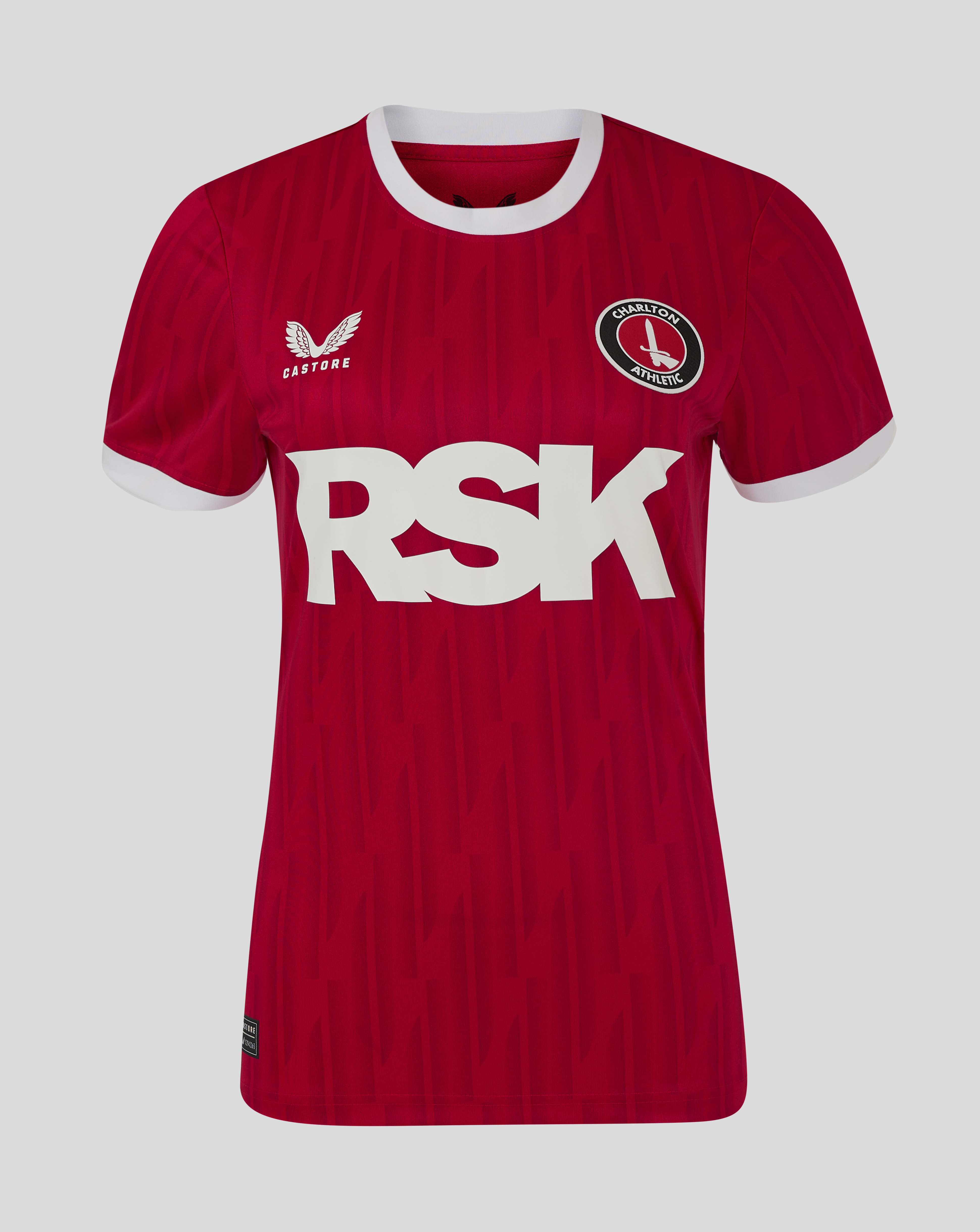 Women's 24/25 Home Shirt