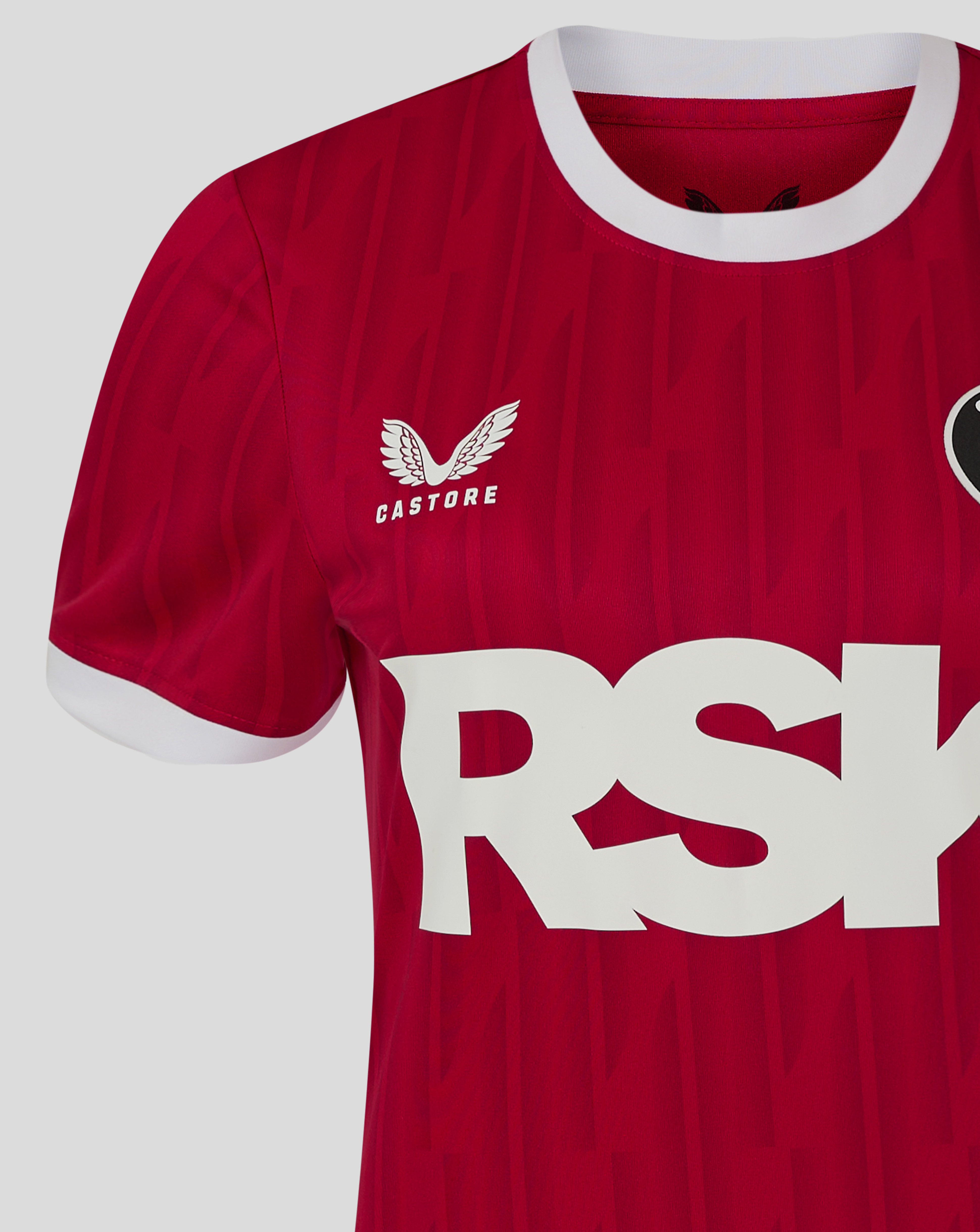 Women's 24/25 Home Shirt