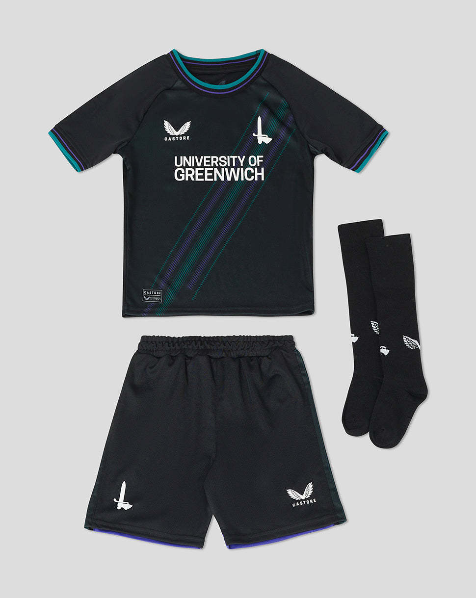 Infant 23/24 Away Kit