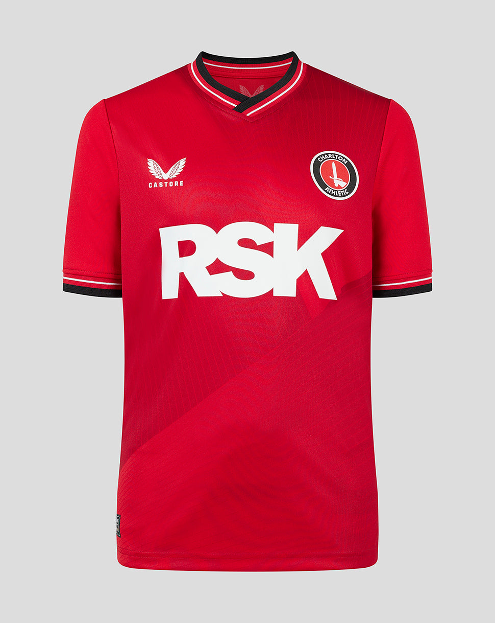 Clubshop Cafc Charlton Football Kit Charlton Athletic Merchandise